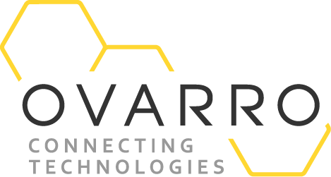 ovarro logo